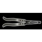 Kliešte na gufera ventilov - extra dlhé - H1949