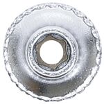 Detail vnútorného profilu Pro Torque® na bezpečné uchopenie matice – B2473