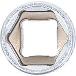 Nástrčná hlavice šestihranná, 6,3 mm (1/4