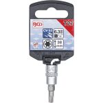 Balenie a etiketa hlavice s bitom TORX 1/4