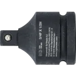 Detail silovej nástrčnej redukcie BGS 3/4 na 1/2 – B275
