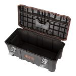 Veľmi odolný, vodotesný kufor na náradie - TC320390