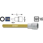 Hlavica s bitom HEX 1/2