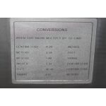 Kufor na náradie s organizérmi - TB-802