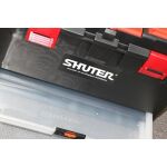 Kufor na náradie Shuter - TB-802