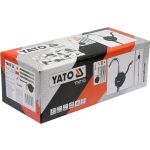 Čerpadlo rotačné Al na olej 21l / min - YT-07115