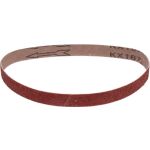 Brúsny pás 20 x 520 mm, P80, 10 ks - YT-09748