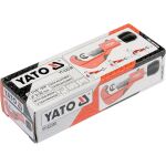 Řezač trubek 3-32 mm - YT-22338