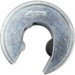Řezač na trubky PVC, hliník, měď 22 mm YT-22355