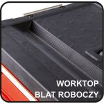 Vozík na náradie - YT-09101