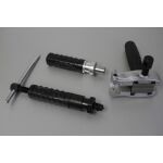 Pertlovacia súprava hydraulická - PROFI - FTD421A