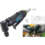 Brúska tyčová zahnutá, Hazet - 9032N-5