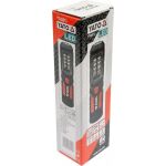 Lampa montážna 8+1 LED, hák+magnet - YT-08513