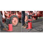 Maznica ručná 4 l - YT-07061