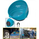 Magnetická miska 150 mm - 197-3 - HA158584