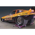 Mechanický kolesový zdvihák, 9