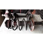 Sťahovák pružín McPherson s nastaviteľnými čeľusťami 100-250mm - H0915