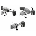 Kľúč na olejový filter / CAR - am42321