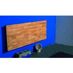 Sklopný pracovný stôl na stenu - ZS28550