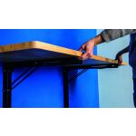 Drevený sklopný stôl na stenu - ZS28550