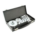 Sťahovák 4/5-ramenný na brzdové bubny YT-0602 YATO