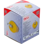 Škatuľa BGS s kotúčom Ø50 mm a adaptérom pre vŕtačku – B3999-3