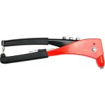 Nitovacie kliešte ručné 250 mm - YT-36007