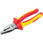 Kliešte kombinované 200mm VDE (1000V) - YT-21153