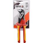Kliešte siko 250mm VDE (1000V) - YT-21161