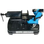 Pásová píla na kov MBS 125 V - GU40543