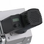 Pásová píla na kov, 550 W, MDSD 116 - GU40557