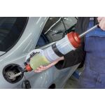 Ručná plnička a odsávačka tekutín 1,5l - JI-1500