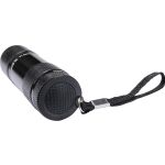 Svietidlo vreckové 9 LED (ALU) - YT-08570