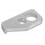 Prípravok na aretáciu zotrvačníka Opel - H2824