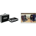 Univerzálny kufor na náradie, prázdny VIGOR - V2400