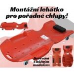 Plastové příchytky čalounění, 10 ks