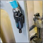 Pneumatický bitový rázový skrutkovač 1/4 - HA203604