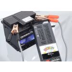 Tester autobaterie zátěžový ANALOG - 07173