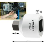 Kľúč na brzdové strmene 3/8