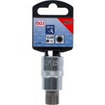Nástrčná hlavica s bitom XZN M16 1/2, CV-S2 – B4346
