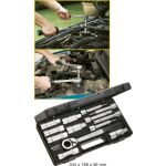 Montáž a demontáž tlmičov 13 ks 4910/13 - HA061495