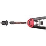 Pákové nitovacie kliešte pre slepé nity a nitovacie matice VIGOR - V3735