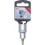 Balenie s etiketou hlavice s bitom TORX 1/2