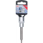 Nástrčná hlavica s bitom TORX T25, 1/2, predĺžená, 100 mm – B4470