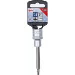 Nástrčná hlavica s bitom TORX T30, 1/2, predĺžená, 100 mm – B4471