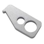 Prípravok na aretáciu zotrvačníka Opel - H2824