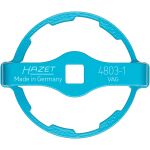 Hazet špeciálny kľúč na viečko expanznej nádrže, 1/2