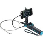 Inspekčná kamera na mobil Hazet, dĺžka sondy 1 m - HA264568