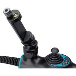 Držiak mobilu a ovládací panel endoskopickej kamery Hazet - HA264568