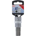 Balenie nástrčnej hlavice s bitom HEX 16 mm 1/2